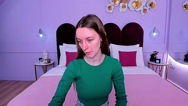 AshleyMillsss online show from February 2025 07:37:02 AM