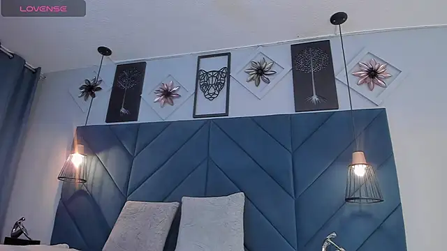 dyvis 22 online show from February 2025 10:11:01 PM