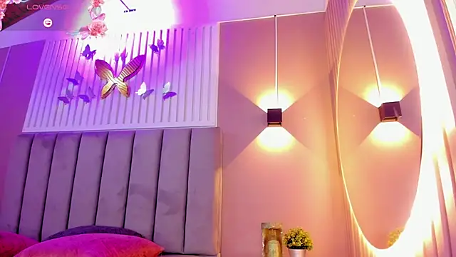 dyvis 22 online show from March 2025 02:23:02 PM