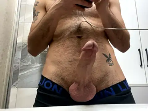 HeviZ online show from January 2026 08:03:01 PM