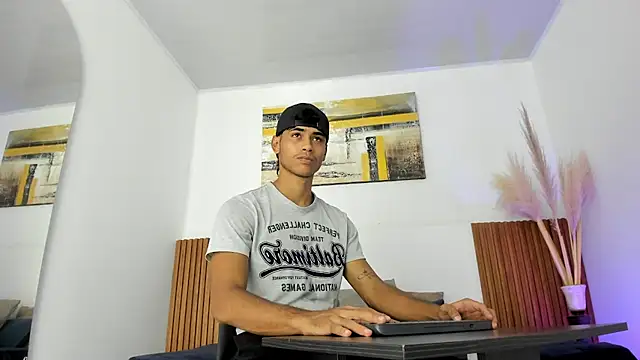 zander 2120 online show from November 2025 01:21:02 PM