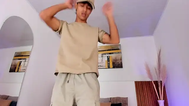 zander 2120 online show from January 2026 10:47:02 PM