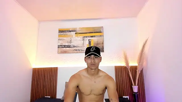 zander 2120 online show from February 2026 12:53:02 PM