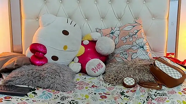 camila sex latina online show from January 2025 07:07:01 AM