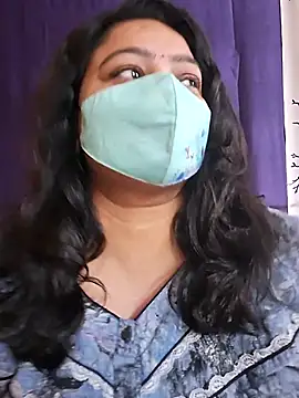 neelu-hoty online show from January 2025 09:36:02 PM