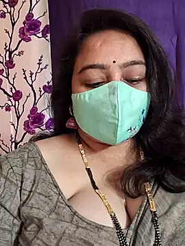 neelu-hoty online show from January 2025 08:51:02 AM