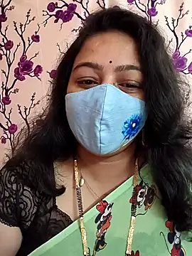 neelu-hoty online show from January 2025 03:45:01 PM