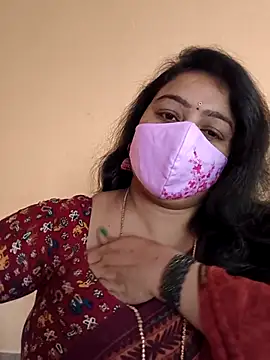 neelu-hoty online show from February 2025 09:22:02 AM