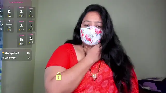 Snapshot of neelu-hoty chatting on June 2026 11:23:01 AM neelu-hoty online show from June 2026 11:23:01 AM