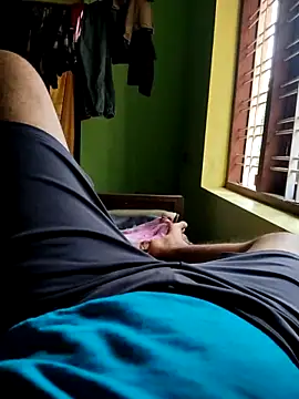 Vikingz24 online show from March 2025 10:57:02 AM