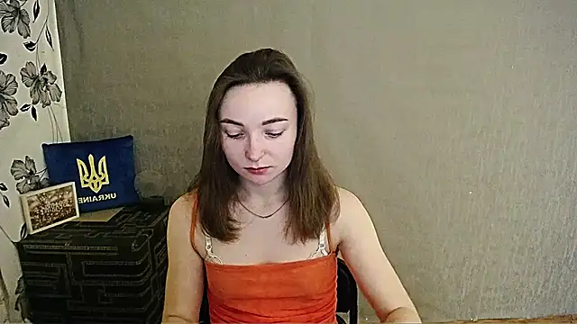  Barbie Kiss  online show from January 2025 06:49:02 AM