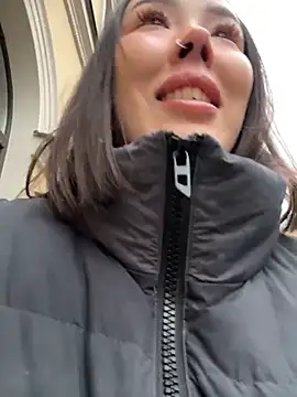 Asian Asami online show from March 2026 02:43:01 PM