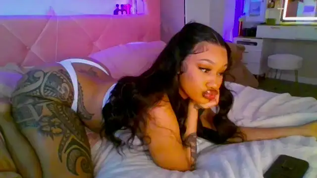 XenaIsland online show from February 2026 09:08:01 AM