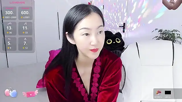 paopao-a online show from December 2025 03:39:01 PM