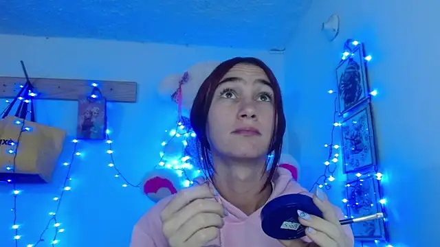 Snapshot of SexyTokio4 chatting on January 2025 05:31:01 AM SexyTokio4 online show from January 2025 05:31:01 AM