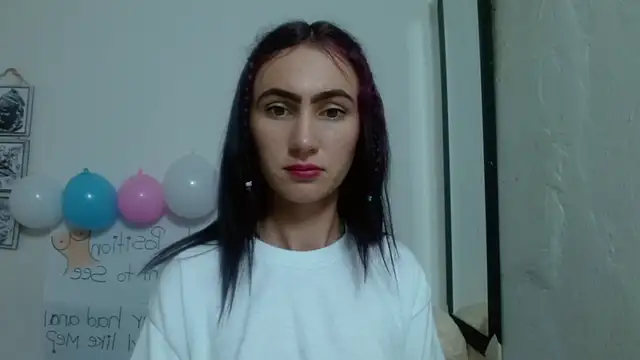 Snapshot of SexyTokio4 chatting on February 2025 01:00:02 AM SexyTokio4 online show from February 2025 01:00:02 AM