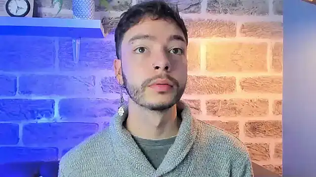 noah ricci online show from October 2025 12:40:02 PM