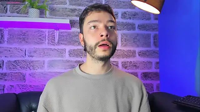 noah ricci online show from March 2026 12:08:01 PM