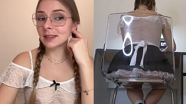 Snapshot of Angele_wrz chatting on February 2025 08:24:01 PM Angele wrz online show from February 2025 08:24:01 PM