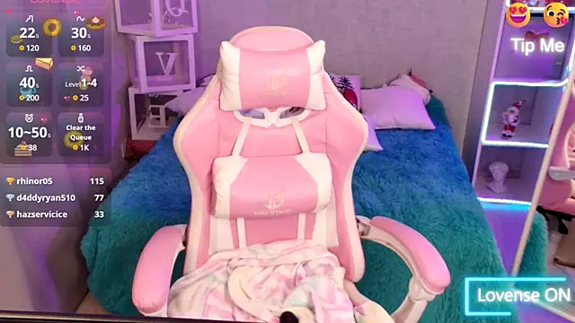 Dina dee online show from January 2025 06:49:02 AM