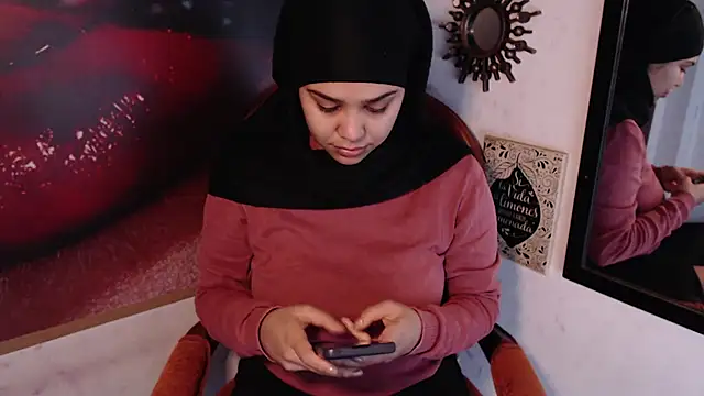 VenussTits97 online show from December 2024 11:40:01 PM