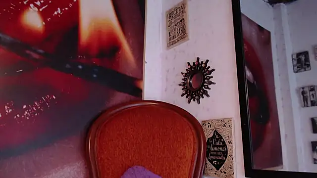 VenussTits97 online show from December 2024 02:47:01 AM