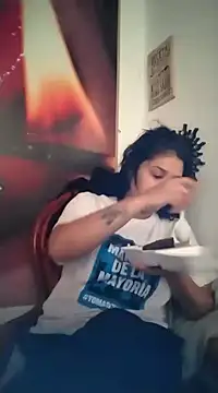 VenussTits97 online show from December 2024 08:15:01 PM