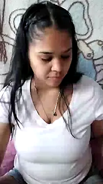 VenussTits97 online show from January 2025 08:51:02 PM