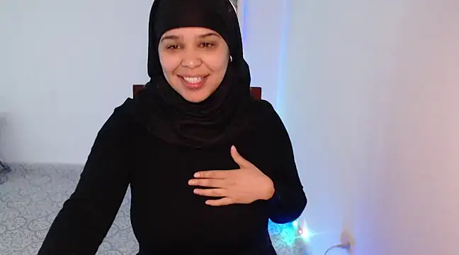 VenussTits97 online show from February 2025 11:25:02 PM