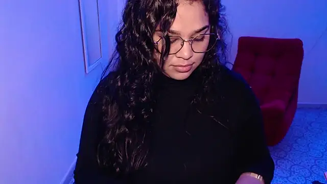 VenussTits97 online show from September 2025 11:40:01 PM