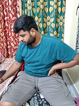 PawanHyd7 online show from October 2025 05:58:02 PM