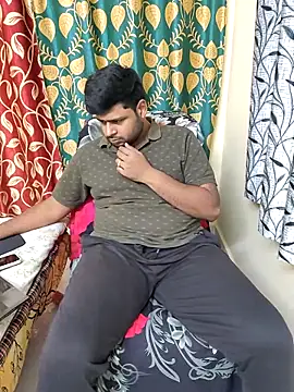 PawanHyd7 online show from December 2025 10:38:01 PM