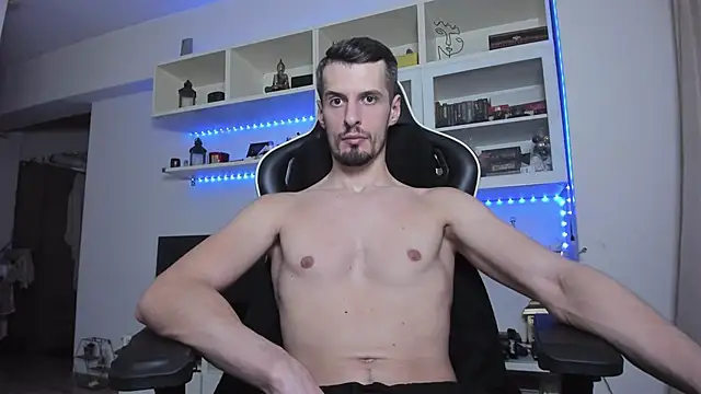 ToddClaytonn online show from November 2025 03:50:01 AM