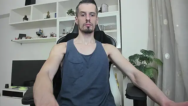 ToddClaytonn online show from April 2026 01:46:01 PM