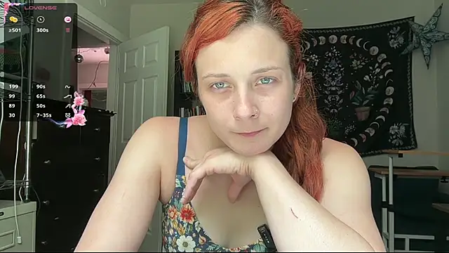 Aria Fields online show from April 2026 05:59:01 PM