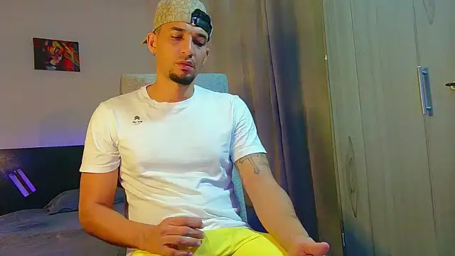 Jeff Kent2 online show from January 2026 02:16:01 AM