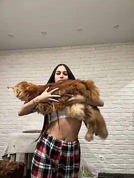 EricaWalls online show from December 2024 10:52:01 PM