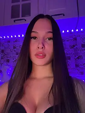 EricaWalls online show from January 2025 04:55:02 PM