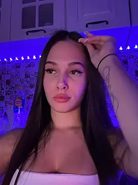 EricaWalls online show from January 2025 10:28:02 PM