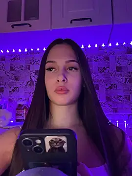 EricaWalls online show from January 2025 11:29:01 PM