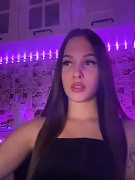 EricaWalls online show from February 2025 01:41:02 AM