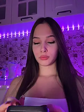 EricaWalls online show from February 2025 12:58:02 AM