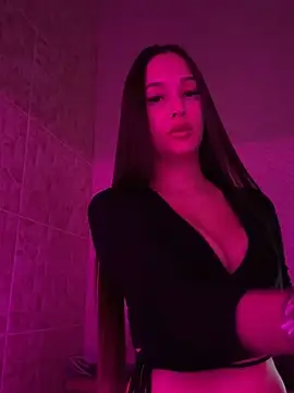 EricaWalls online show from February 2025 10:59:02 PM