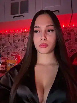 EricaWalls online show from March 2025 07:59:02 PM