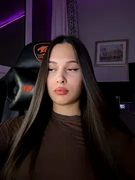 EricaWalls online show from November 2025 09:05:02 PM