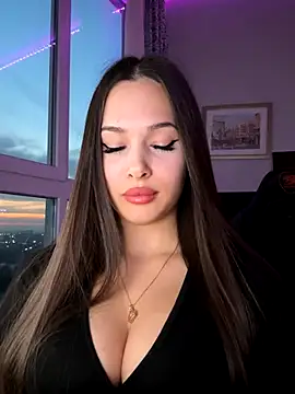 EricaWalls online show from November 2025 02:09:02 PM