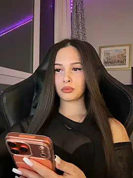 Snapshot of EricaWalls chatting on January 2026 08:40:02 PM EricaWalls online show from January 2026 08:40:02 PM