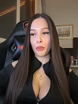 Snapshot of EricaWalls chatting on February 2026 06:46:01 PM EricaWalls online show from February 2026 06:46:01 PM