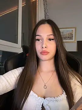 Snapshot of EricaWalls chatting on March 2026 07:07:01 PM EricaWalls online show from March 2026 07:07:01 PM