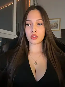 Snapshot of EricaWalls chatting on March 2026 08:45:01 PM EricaWalls online show from March 2026 08:45:01 PM